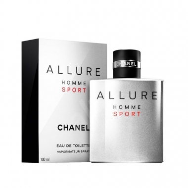 Perfumy inspirowane Chanel Allure Homme Sport*